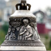 Церковный Колокол 6400 кг