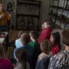 Экскурсия на производство Вольгинских колоколов